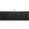 HP 125 G2 Wired Keyboard - CZ/SK AY2Y7AA#BCM (AY2Y7AA#BCM)