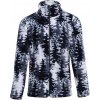 Alpine Pro Eflino Detská hrejivá fleece mikina KSWF221 moonlit ocean 164-170
