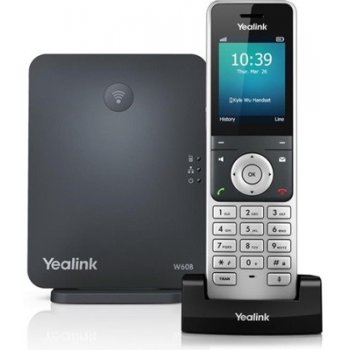 Yealink W60P IP