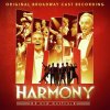 Manilow Barry Sussman Bruce: Harmony (Original Broadway Cast) - CD