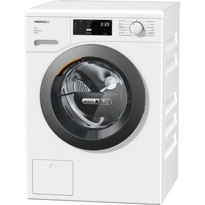 Miele WTD160WCS