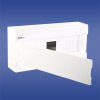 Elektro-Plast Modular Swindgear 1 x 18 Motine IP40 SRN-18/B N+PE (1.15)