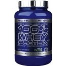 Scitec 100% Whey Protein 920 g