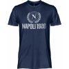 SSC Neapol tričko tmavomodré pánske - SKLADOM