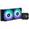 Zalman ALPHA2 A24 Black