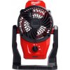 MILWAUKEE M12AF-0 M12 Ventilátor 4933478228