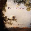 Simon Paul: Seven Psalms - CD