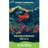 E-kniha První světová válka - Dominic Sandbrook