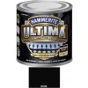HAMMERITE ULTIMA 3v1 Čierna RAL9005 matná,0,75L