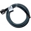 Pigtail OEM 2m 5,4GHz RSMA Male/N Male (RF240 - BELDEN)