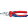 KNIPEX 03 05 180 Kombinované kliešte