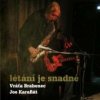 Brabenec Vráťa/Karafiát Joe - Létání je snadné [CD]