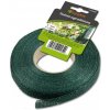 Vázací zahradní páska 3cm x 50m zelená