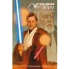 STAR WARS. OBI-WAN KENOBI (AA. VV.)(Kniha)