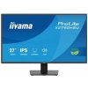 Iiyama Prolite X2792HSU-B1 (68,6 cm (27 palců), černý (matný), FullHD, IPS, HDMI, DP, USB hub, 120Hz panel)