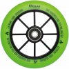 Náhradný diel Chilli koliesko Base 110 mm zelené (CEW0005)