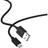 Yenkee YCU SE 625 BK USB A/Lightning, 1,5m