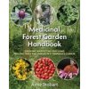 Medicinal Forest Garden Handbook (Brožovaná)