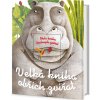 Velká kniha obřích zvířat / Malá kniha drobných zvířat - Cristina Banfi , Cristina Peraboni