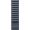 Watch Acc/46/Navy Magnetic Link - M/L MGDJ4ZM/A