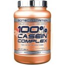 Proteín Scitec 100% Casein Complex 920 g