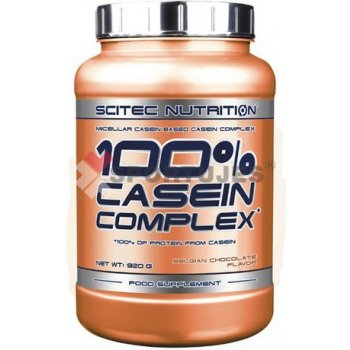 Scitec 100% Casein Complex 920 g