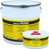 ISOMAT ISOFLEX-PU 550 - 2-zložková, tekutá, polyuretánová hydroizolácia pod dlažbu bez rozpúšťadiel Farba: Béžová, Hmotnosť: 12,5 kg