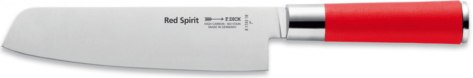 F. Dick Nôž Usuba 18 cm