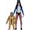 DC - Zatanna Collector Edition (Chase) - figurka