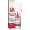 MedicProgress konopné mazanie hrejivé 100 ml
