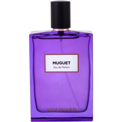 Molinard Les Elements Collection: Muguet parfumovaná voda unisex 75 ml