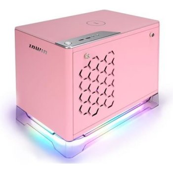 In Win Gaming A1 PLUS PINK 650W