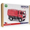 Merkur Púštne vozidlo 4 × 4