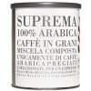 Caffe del Faro Suprema 100% Arabica zrnková káva 250g