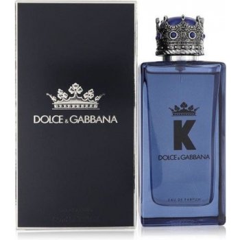 Dolce & Gabbana K by parfumovaná voda pánska 100 ml