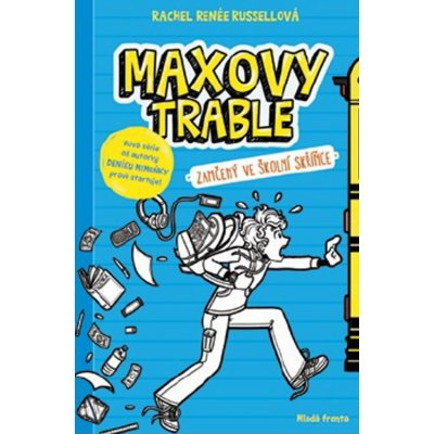 Maxovy trable