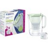 Brita Style eco zelena + MAXTRA PRO All-in-1 2 ks
