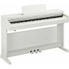 Yamaha YDP-165WH Digitálne piano