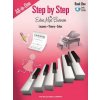 Step by Step All-In-One Edition - Book 1: Book with Online Audio