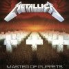 Metallica: Master of Puppets (Metallica, MERCURY)