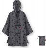 Reisenthel Skladacia pláštenka Reisenthel Mini Maxi Poncho smiley grey