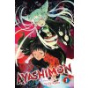 Ayashimon, Vol. 1