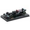 Bburago Signature Mercedes W12 1:43 77 Bottas (BB18-38058B)
