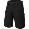 Šortky Helikon-Tex Greyman DuraCanvas Black