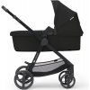 Kinderkraft 3in1 NEWLY classic black + MINK PRO 2023