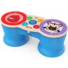 BABY EINSTEIN Hračka hudobná Bubny Upbeat Tunes™ Magic Touch™ HAPE 6m+