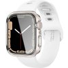Spigen Ultra Hybrid, crystal clear - Apple Watch 9/8/7 45mm ACS04611
