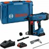 BOSCH GNB 18V-40 set 0.601.9L7.005 (Akumulátorová klincovačka 06019L7005 )