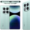 Smartfón Xiaomi Redmi Note 14 Pro 5G 12 GB / 512 GB 5G zelený