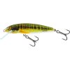 Wobler Salmo Minnow 05 F HRM